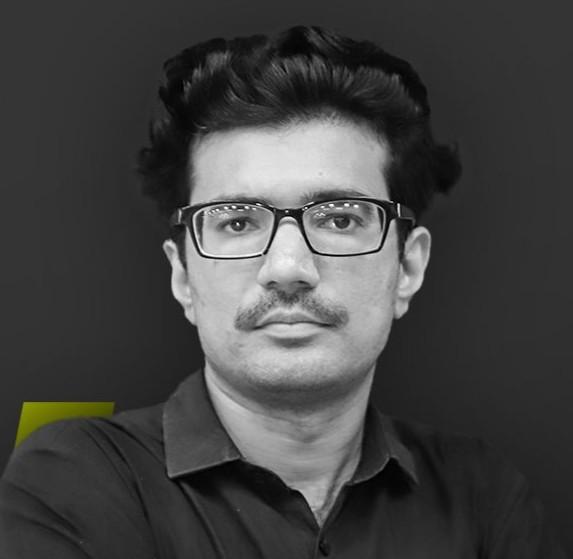 Asad Mansoor, Ph.D
