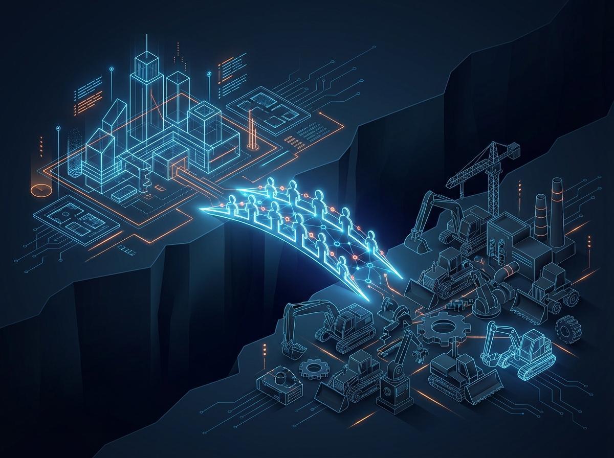 hidden-cost-architectural-misalignment-devex-gap