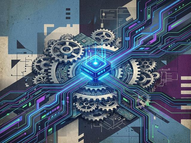 Machine Learning Intern